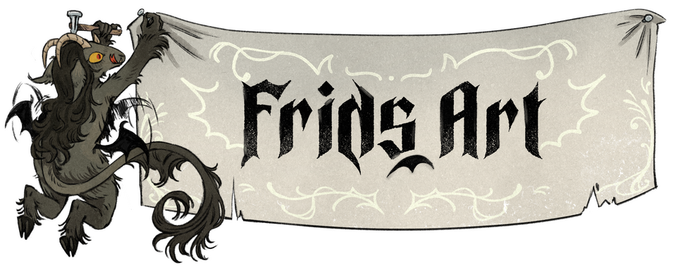 FridsArt